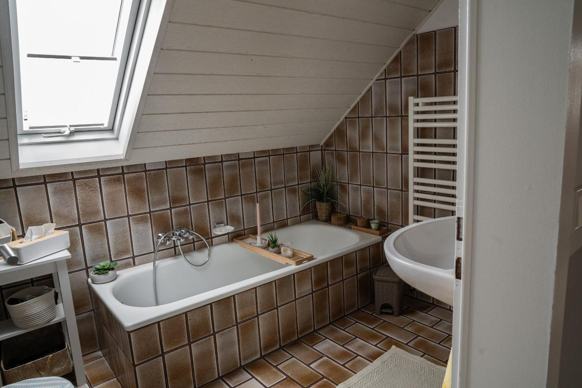 Ferienwohnung Heijenga, 45223 Jemgum エクステリア 写真
