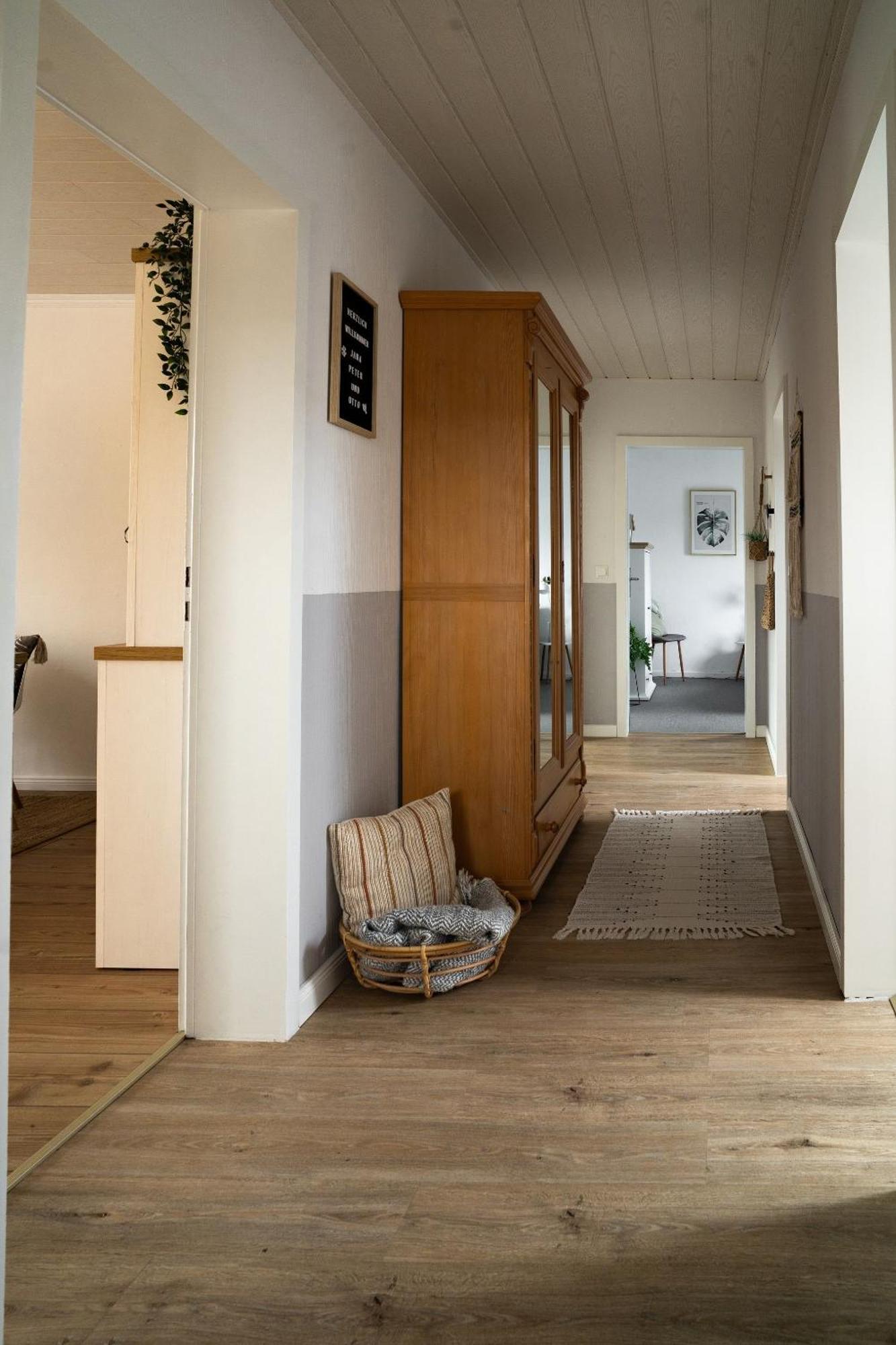 Ferienwohnung Heijenga, 45223 Jemgum エクステリア 写真