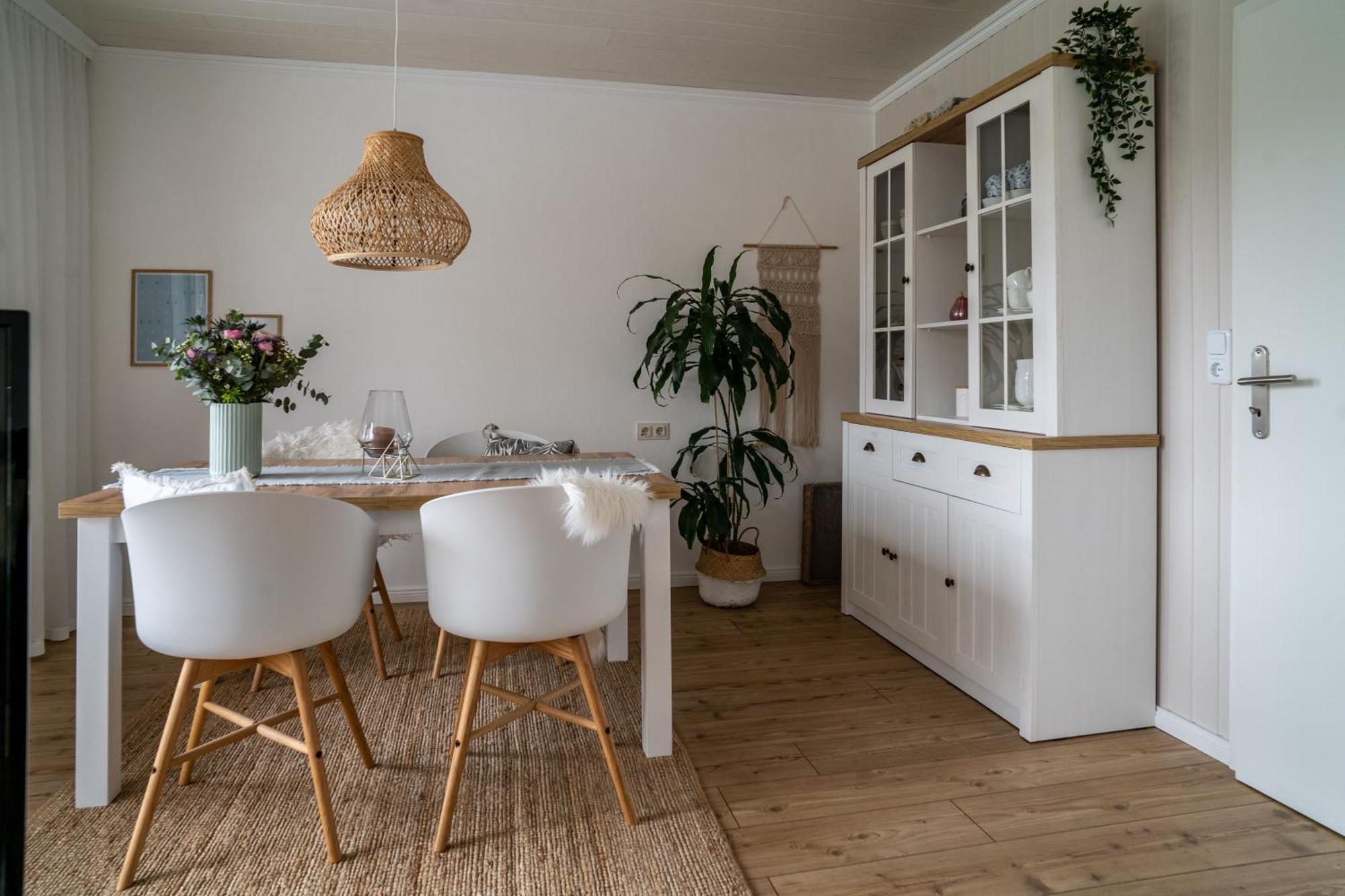 Ferienwohnung Heijenga, 45223 Jemgum エクステリア 写真