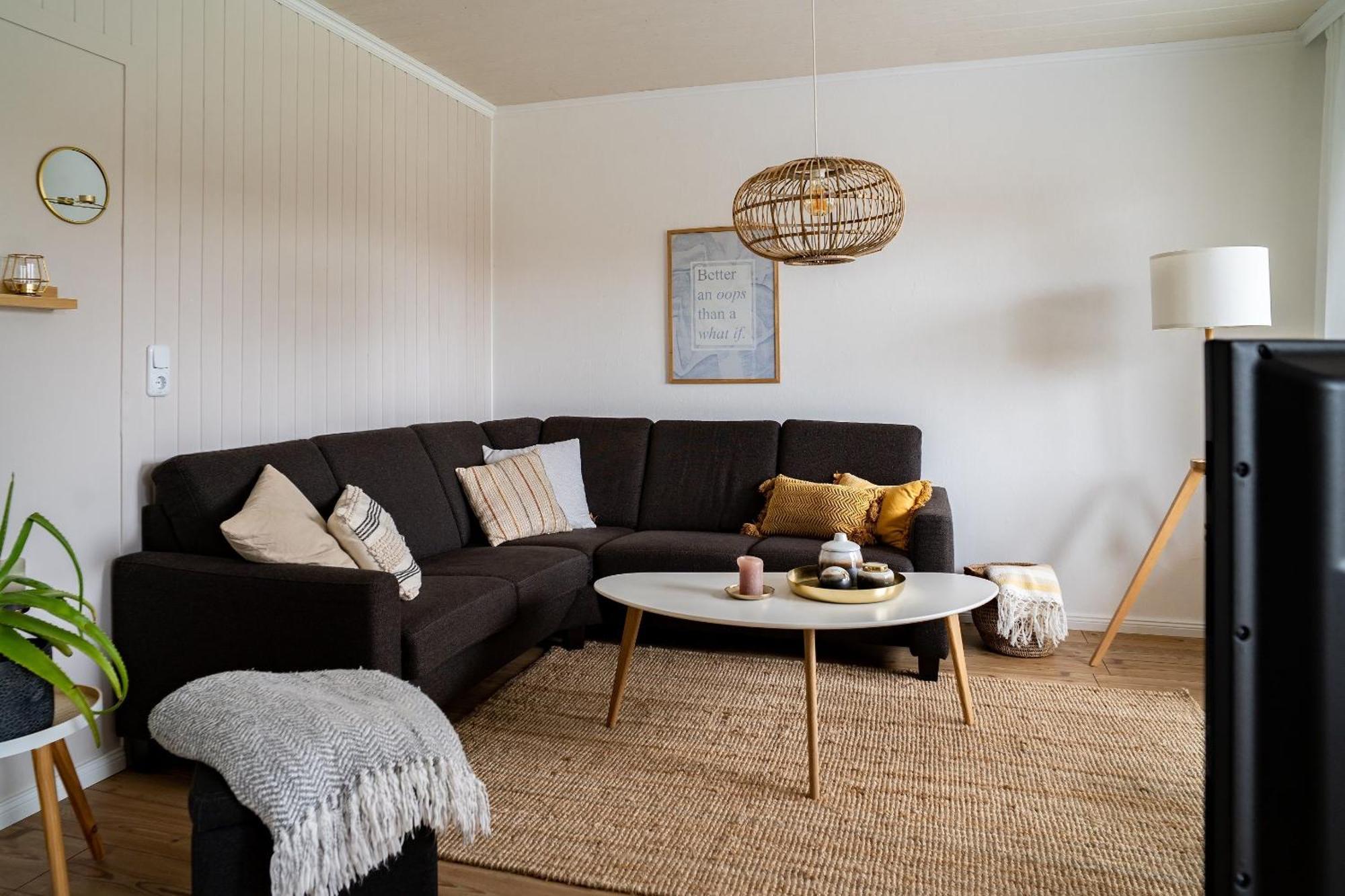 Ferienwohnung Heijenga, 45223 Jemgum エクステリア 写真