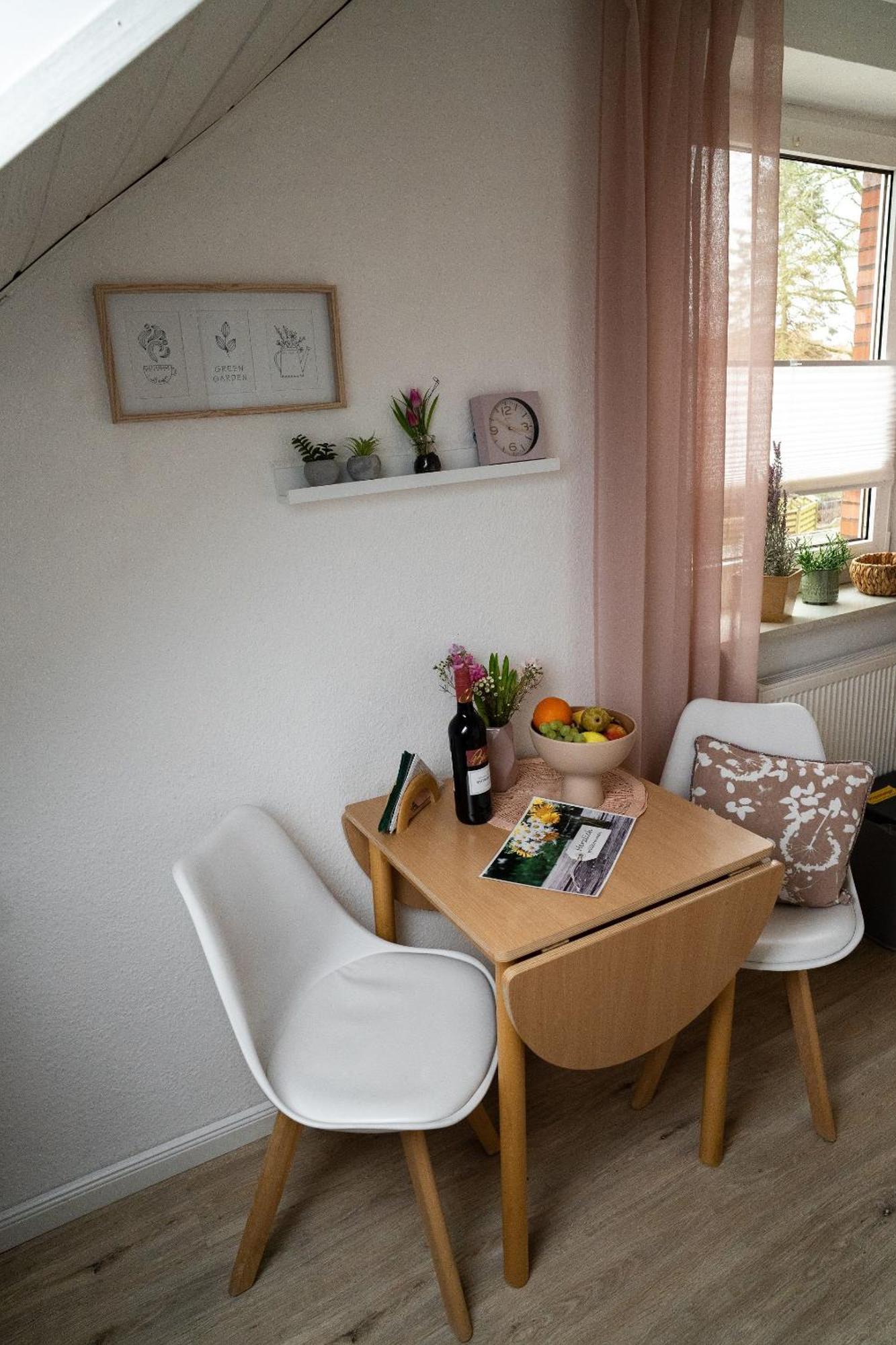 Ferienwohnung Heijenga, 45223 Jemgum エクステリア 写真