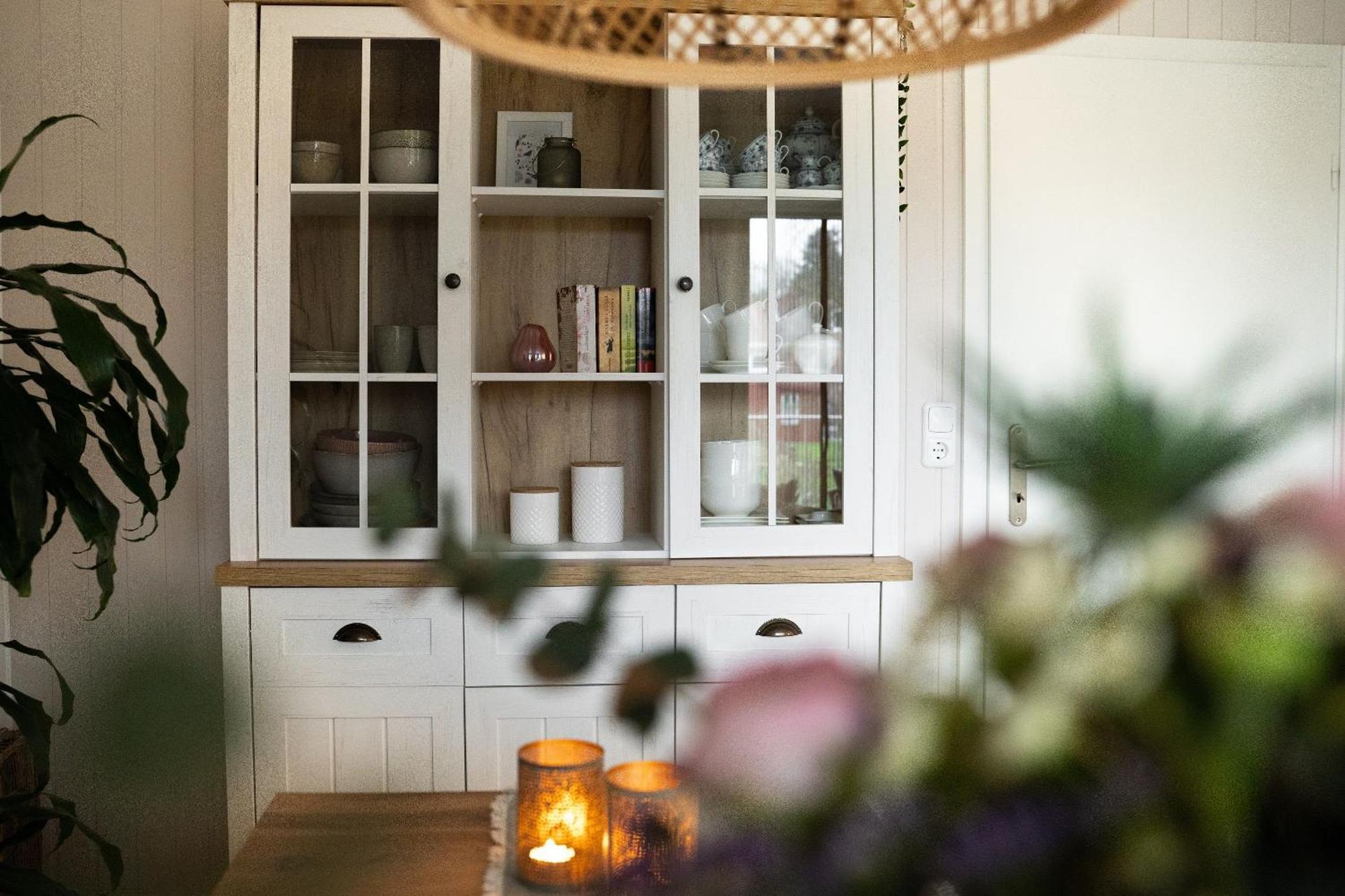 Ferienwohnung Heijenga, 45223 Jemgum エクステリア 写真