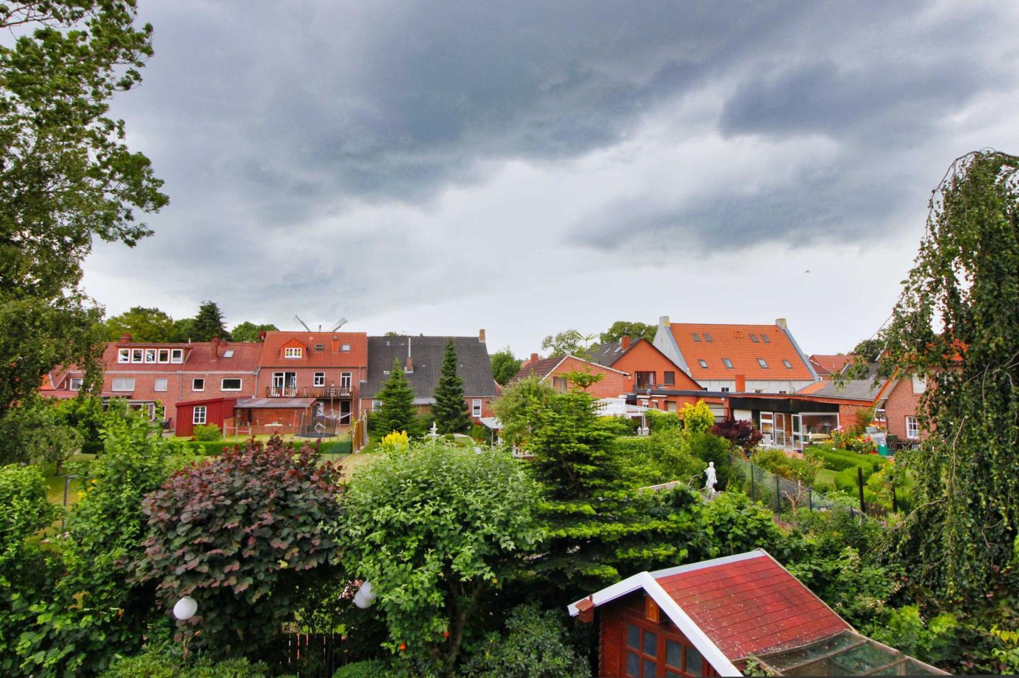 Ferienwohnung Heijenga, 45223 Jemgum エクステリア 写真